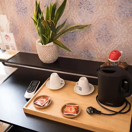 Aretium Gasthof Arezzo