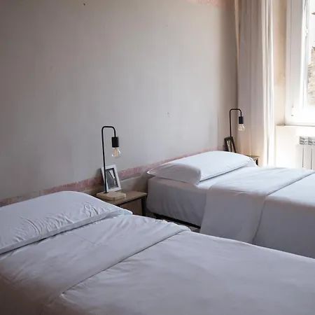 Gasthof Aretium Arezzo