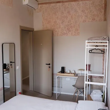 Gasthof Aretium Arezzo