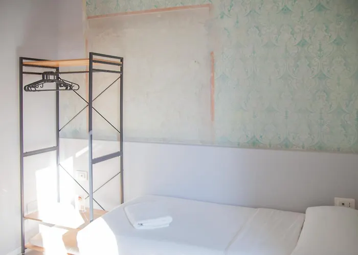 Aretium Gasthuis Arezzo