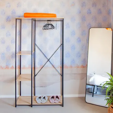 Aretium Guest house