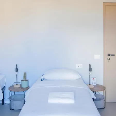 Guest house Aretium *