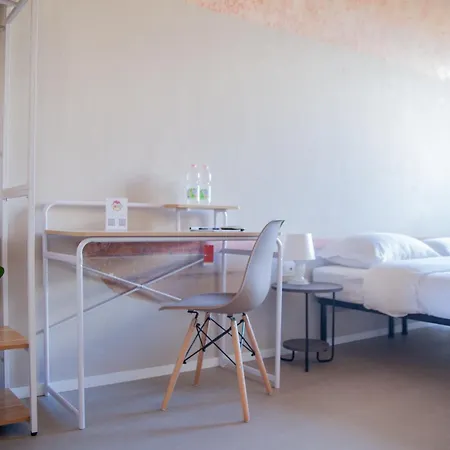 Aretium Guest house *