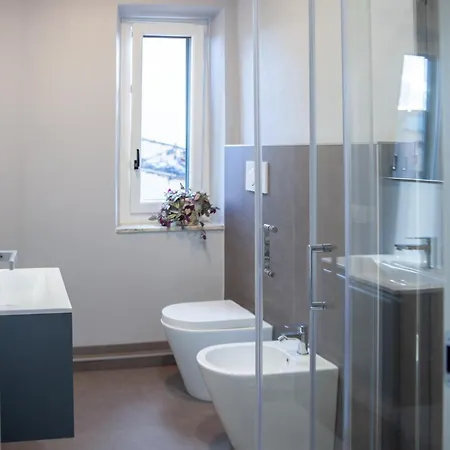 Aretium Guest house *