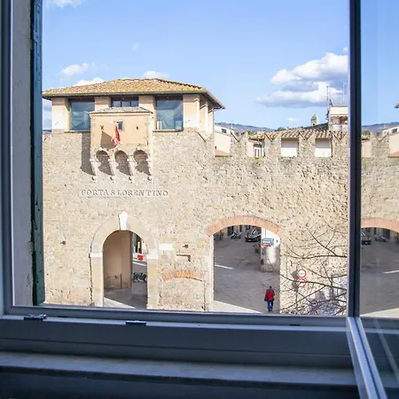 Aretium Arezzo