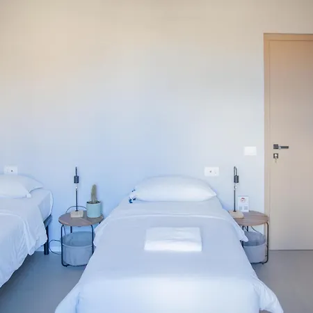 Aretium Guest house *