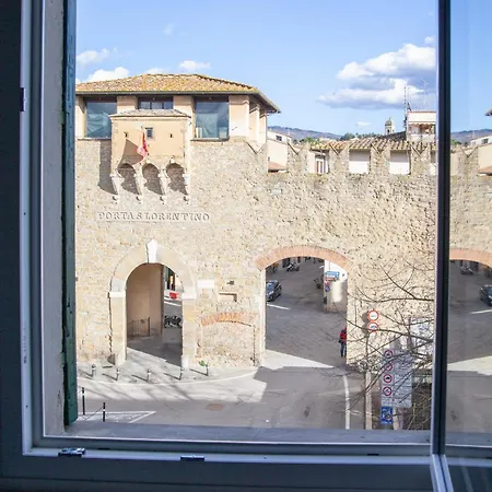 Guest house Aretium Arezzo