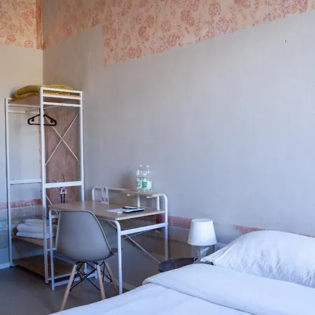 Aretium Guest house *