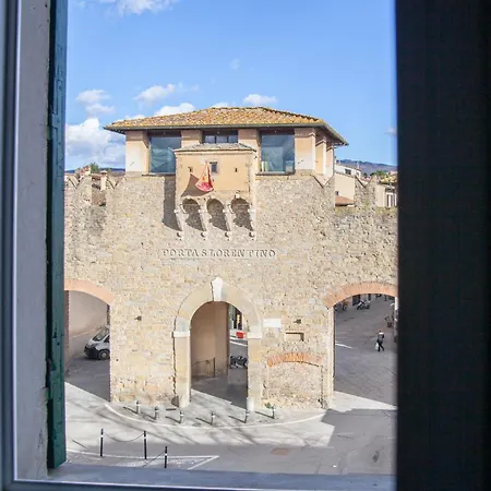 Aretium Arezzo