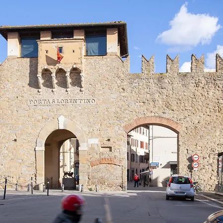 Aretium Guest house Arezzo