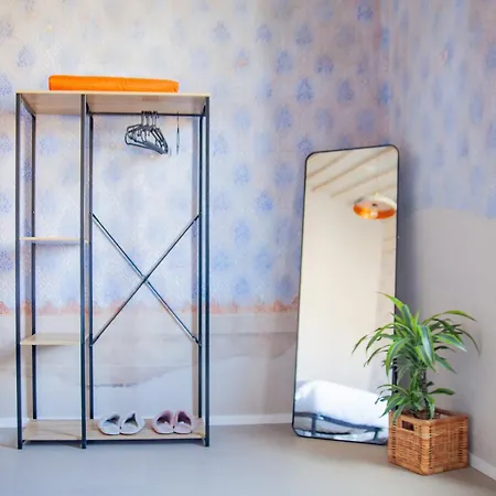 Aretium Guest house