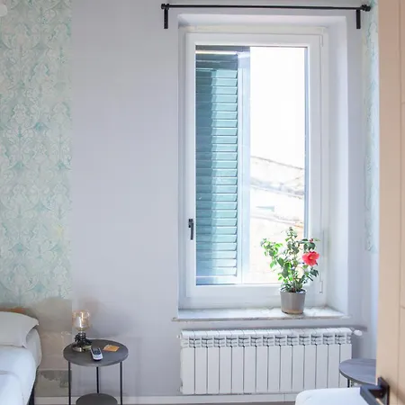Aretium Guest house Arezzo