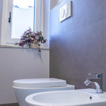 Guest house Aretium
