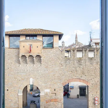 Gasthuis Aretium Arezzo