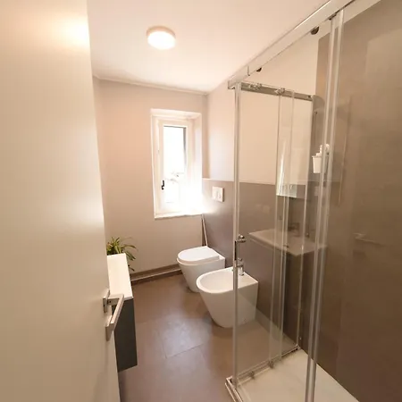 Guest house Aretium *