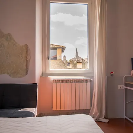 Guest house Aretium