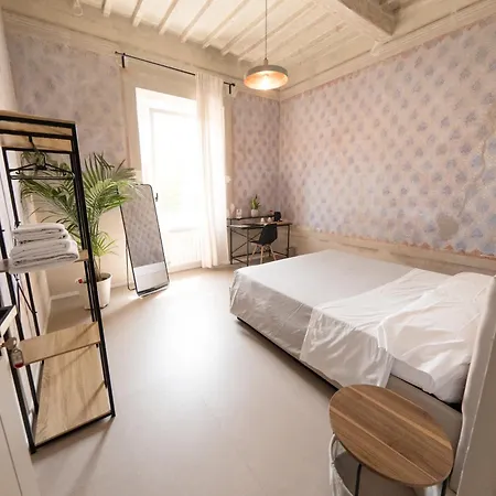 Guest house Aretium *