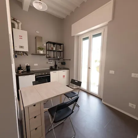 Guest house Aretium