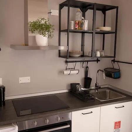 Aretium Guest house Arezzo