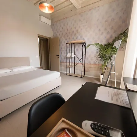 Aretium Guest house *