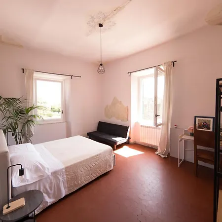 Guest house Aretium *