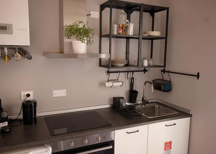 Aretium Gæstehus Arezzo