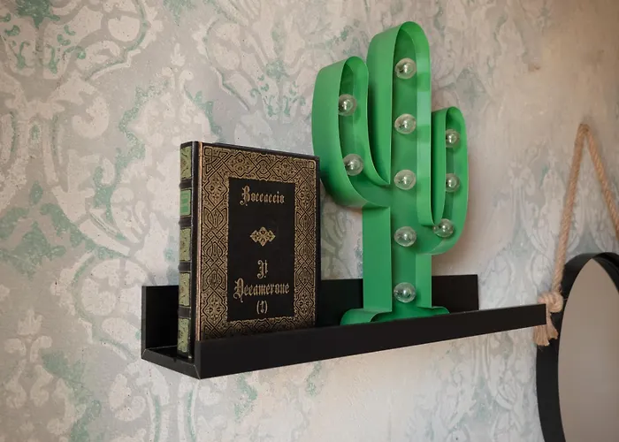Gasthuis Aretium *